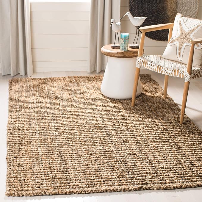 SAFAVIEH Area Rug 3x5