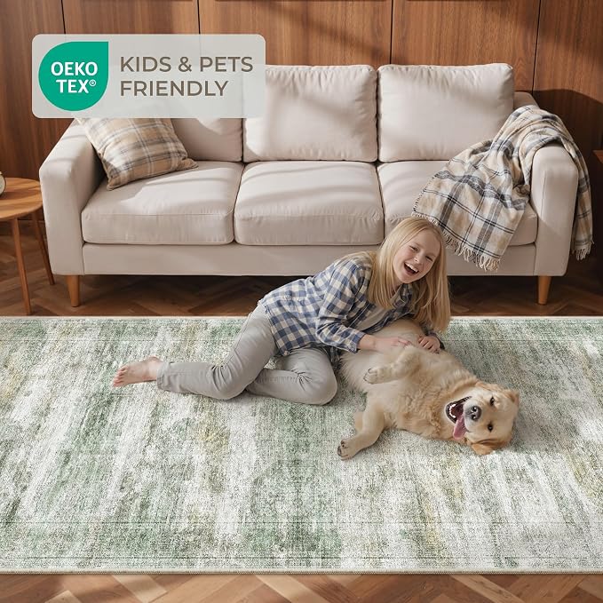 Long Hallway Runner Rug- Carpet Runners