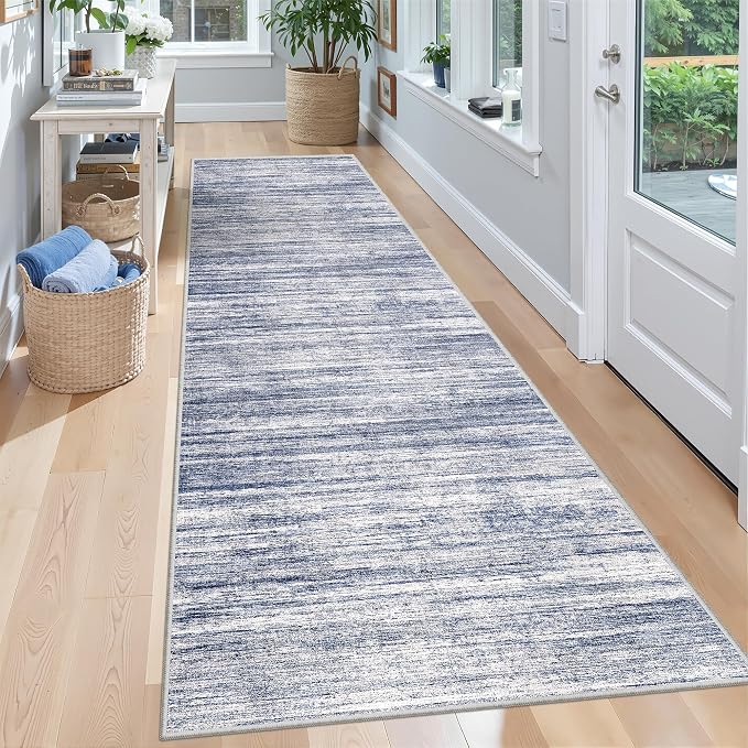 Rug Runners for Hallways Non Slip