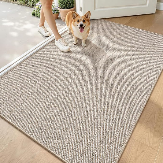 LUMI Ultra Thin Indoor Door Mat