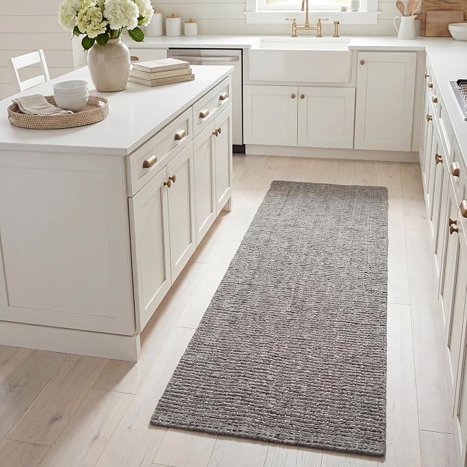 SAFAVIEH Natural Fiber Collection Runner Rug