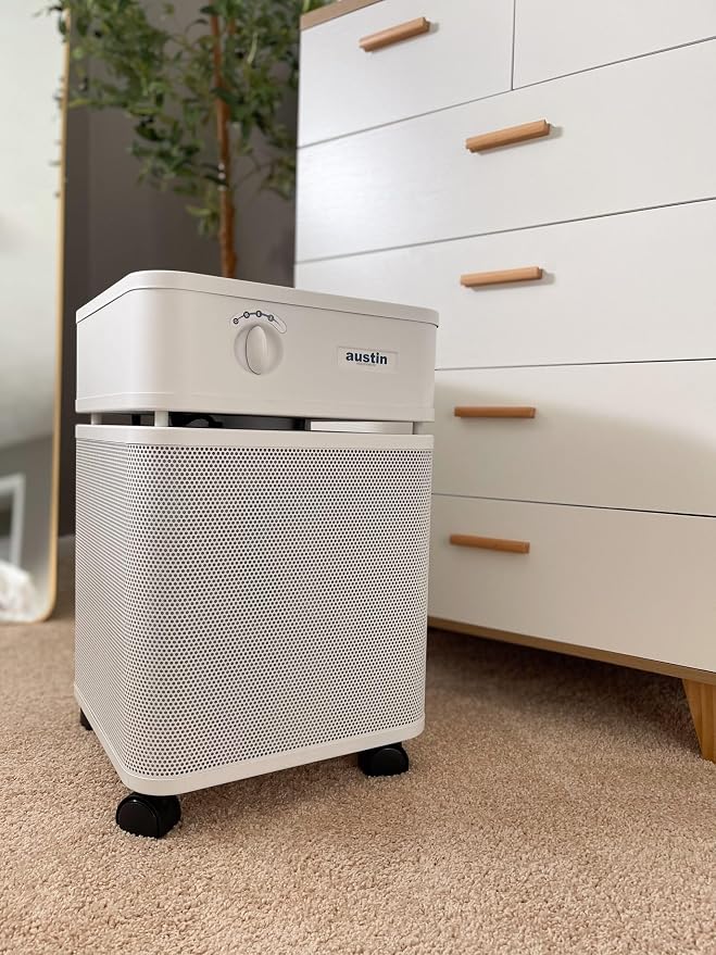 Austin Air Healthmate Plus