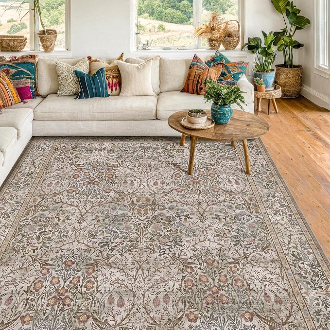 Dining Room Rugs for Under Table