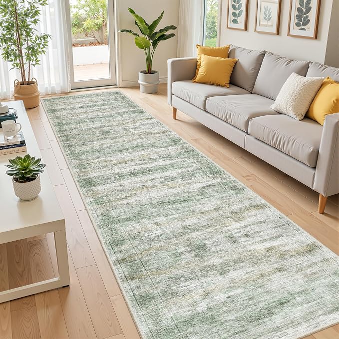 Long Hallway Runner Rug- Carpet Runners