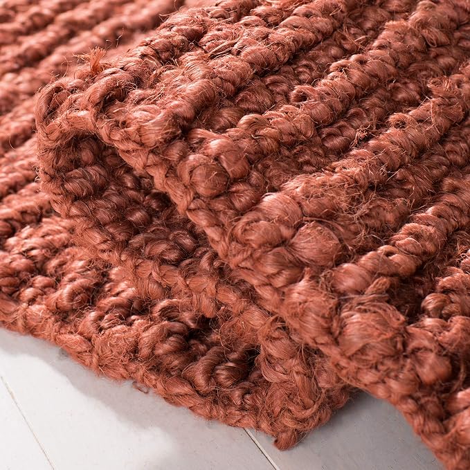 SAFAVIEH Natural Fiber Collection Runner Rug