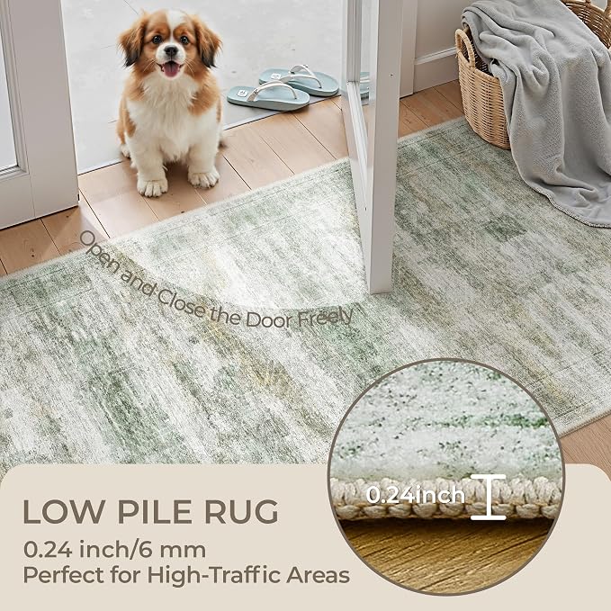 Long Hallway Runner Rug- Carpet Runners