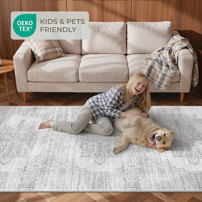 2x10 Runner Rug, Long Hallway Rugs