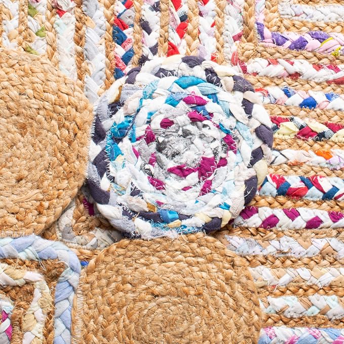 SAFAVIEH Cape Cod Collection Area Rug