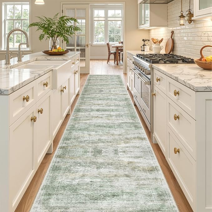 Long Hallway Runner Rug- Carpet Runners