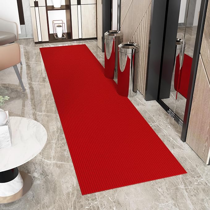 Ottomanson 2'7" x 36' Hallway Runner
