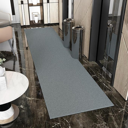 Ottomanson 3'11" x 32' Hallway Runner