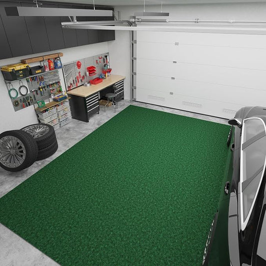 Ottomanson 6'6" x 30' Hallway Runner
