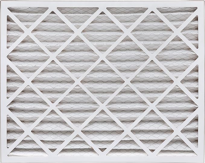 Aerostar 25x25x2 MERV 13-6 Count