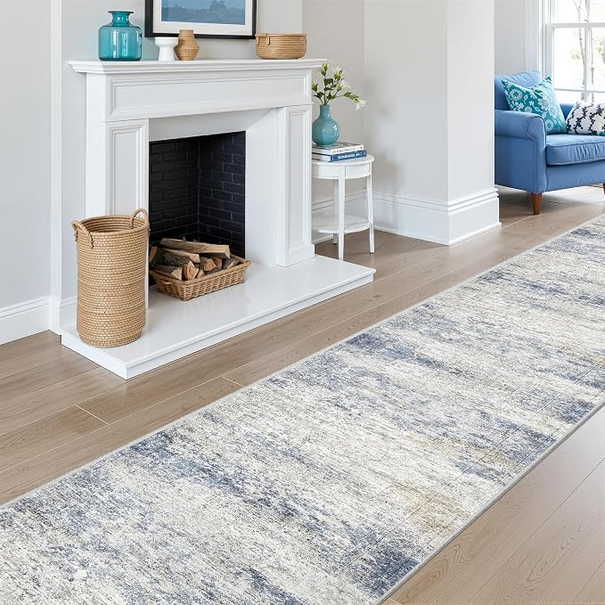 Long Hallway Runner Rug- Carpet Runners