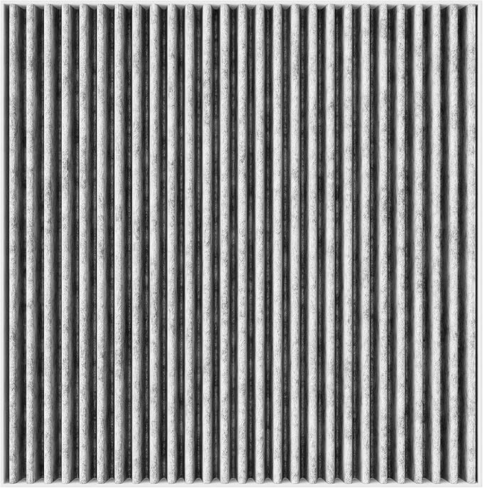 Spearhead Odor Defense Breathe Easy AC & Heater Cabin Filter | Fits 2020-25