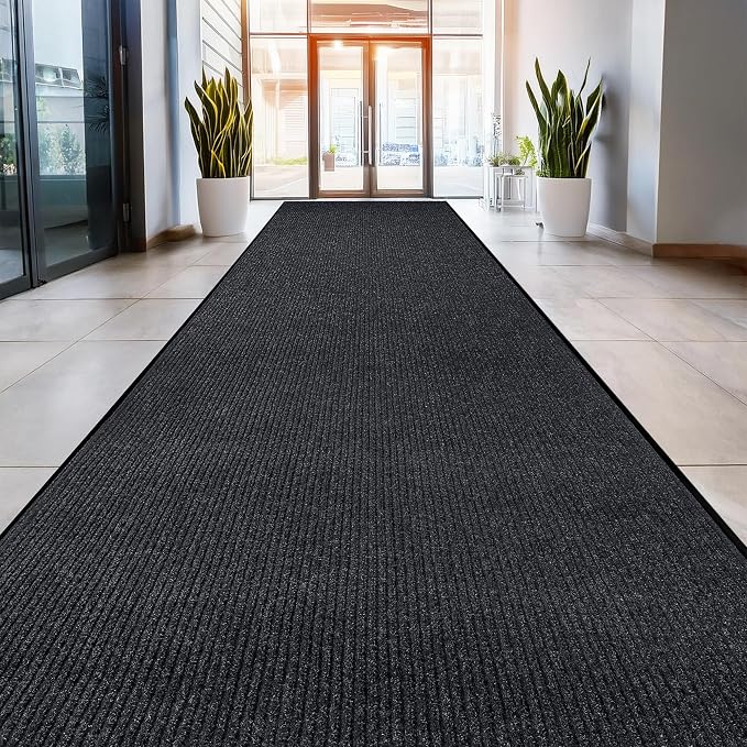 Durable Rubber Door Mat