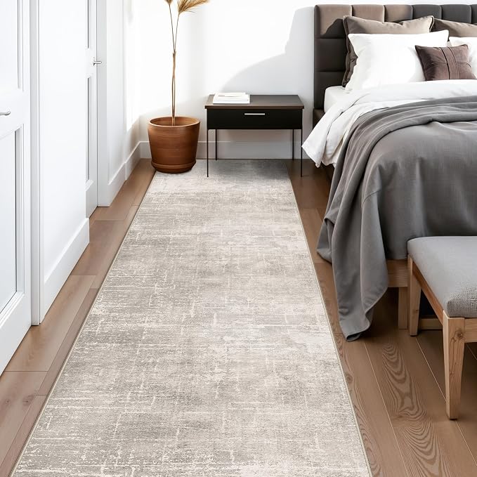 HY HAOYUNLAI 2'6x12 Runner Rugs