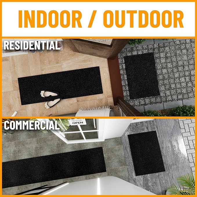 Ottomanson 2'7" x 31' Hallway Runner