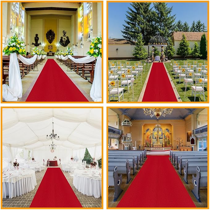 Ottomanson 3'11" x 41' Hallway Runner
