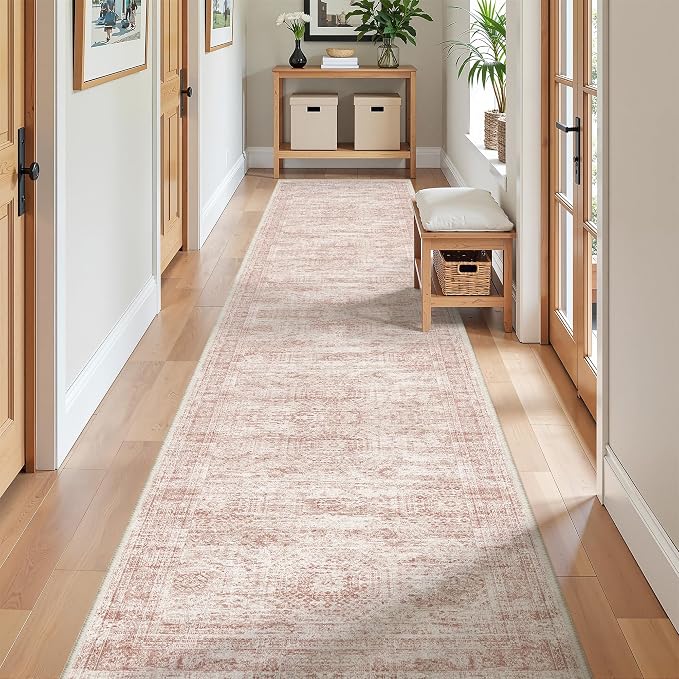 Long Bathroom Rugs Runner
