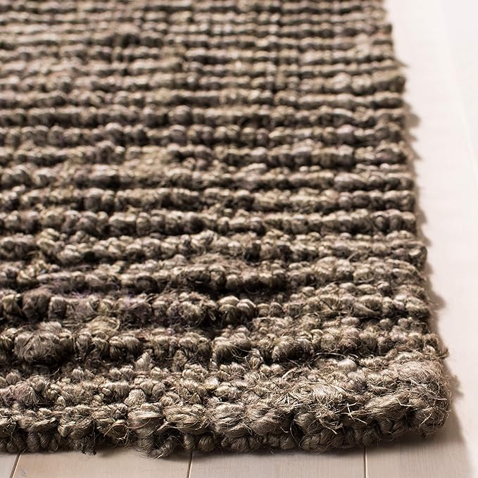 SAFAVIEH Natural Fiber Collection Runner Rug