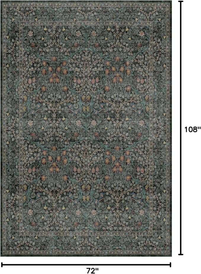 Dining Room Rugs for Under Table