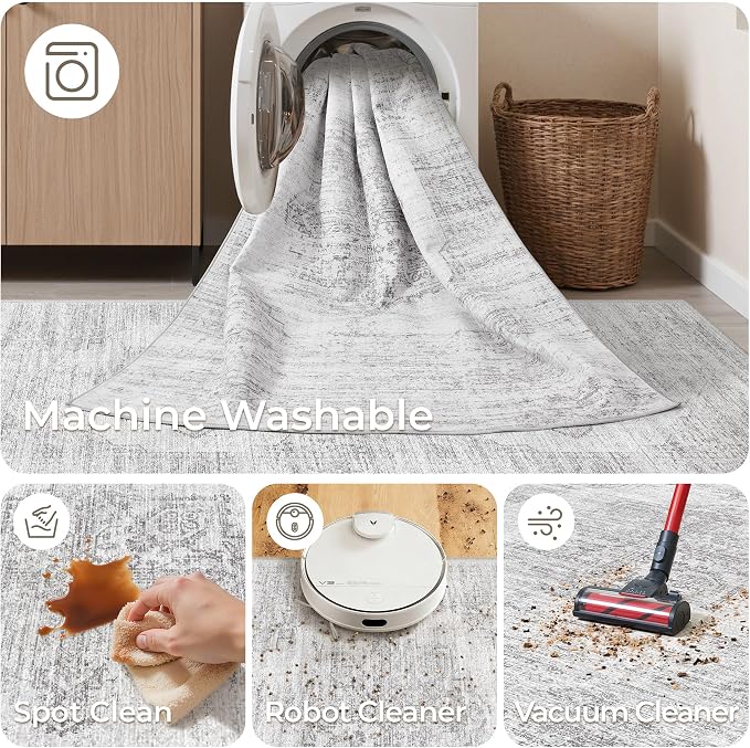 2x10 Runner Rug, Long Hallway Rugs