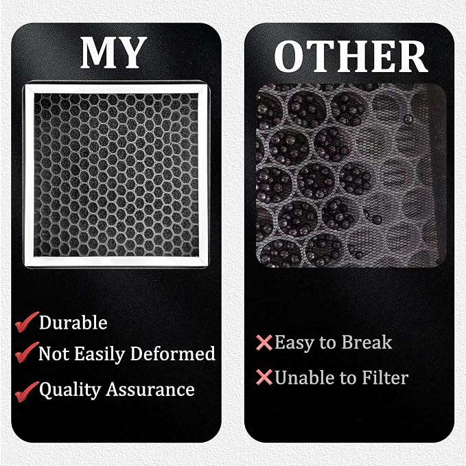 silverado Dedicated CF11809 Cabin Air Filter