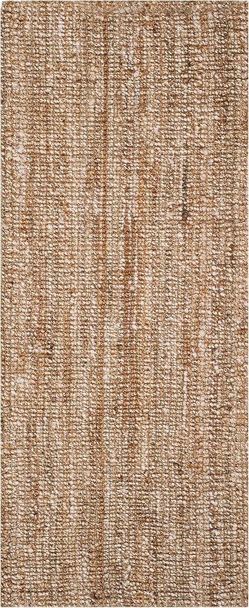 SAFAVIEH Natural Fiber Collection Runner Rug