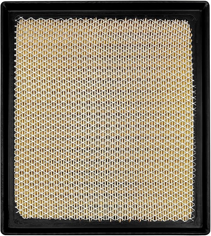 Engine Air Filter JMP100 Fits for 2014-2022 Sequoia, 2016-2023 Tacoma 3.5L