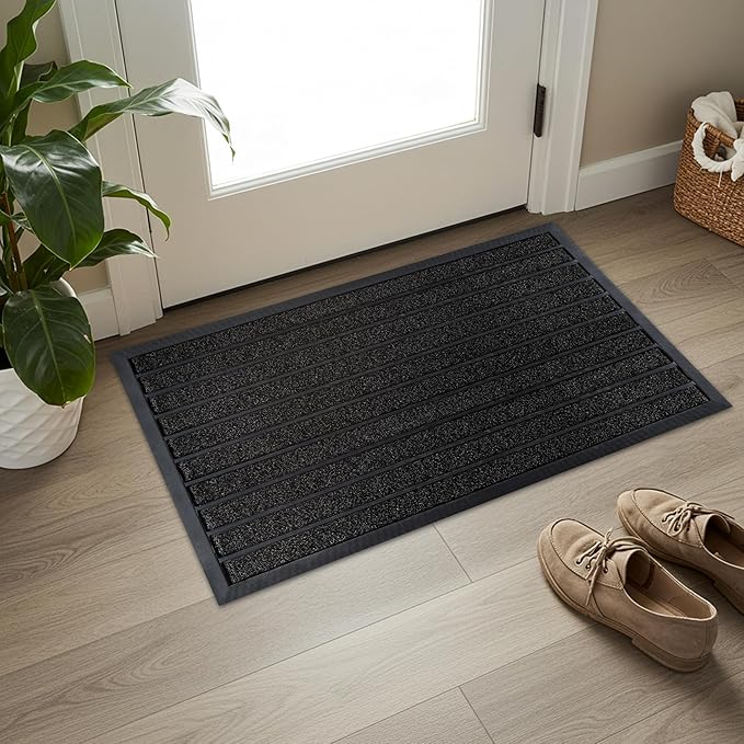 ubdyo Extra Durable Door Mat