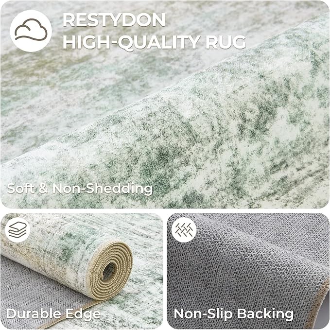 Long Hallway Runner Rug- Carpet Runners