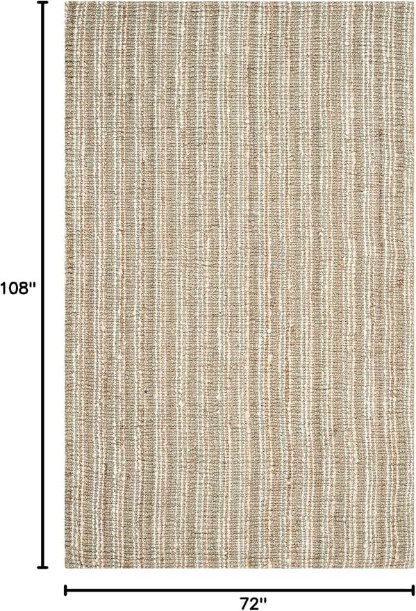 SAFAVIEH Area Rug 6x9