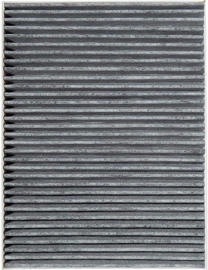 Spearhead Odor Defense Breathe Easy AC & Heater Cabin Filter | Fits 2016-2020
