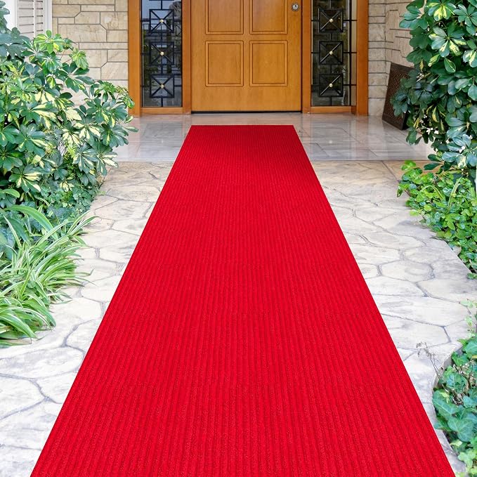 Ottomanson 2'7" x 40' Hallway Runner