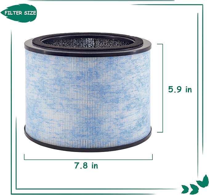 AP200 Filter Replacement, Compatible