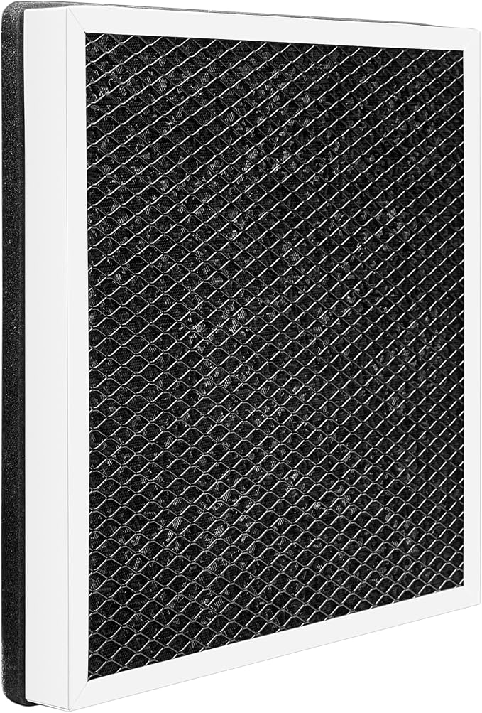Europa Air Purifier Filter Replacement HEPA Filter Compatible