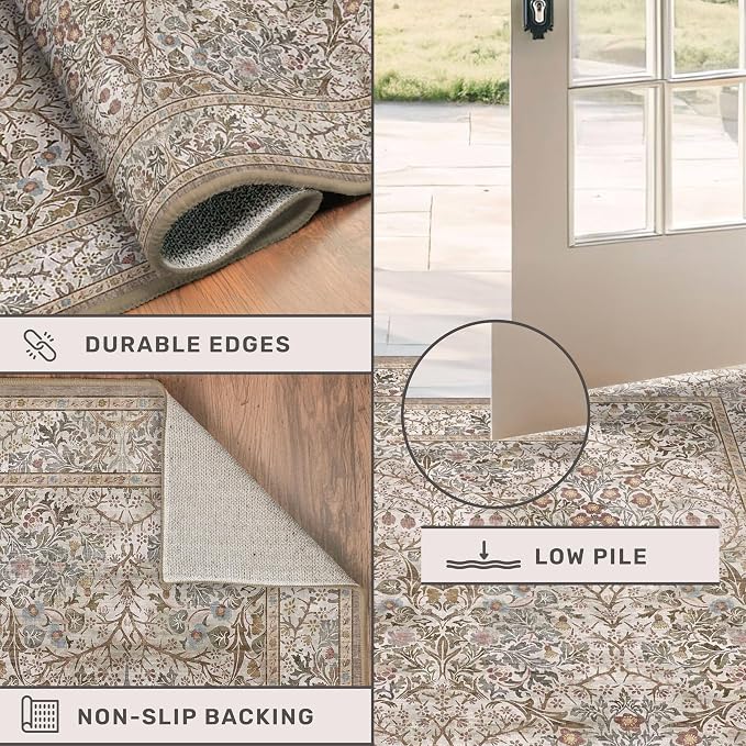 Dining Room Rugs for Under Table