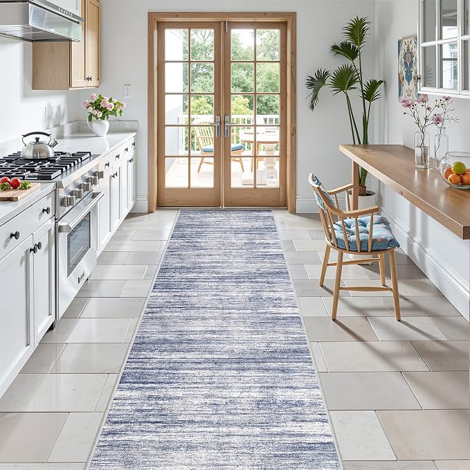 Rug Runners for Hallways Non Slip