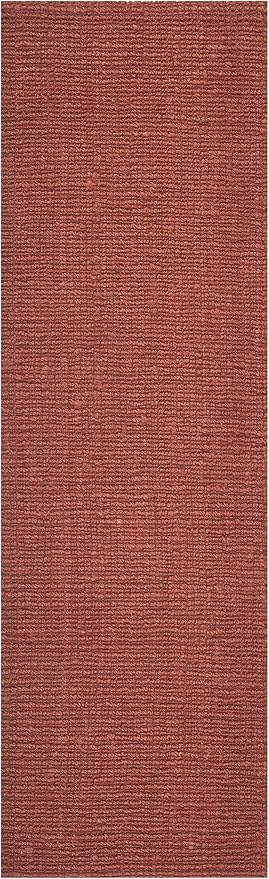 SAFAVIEH Natural Fiber Collection Runner Rug