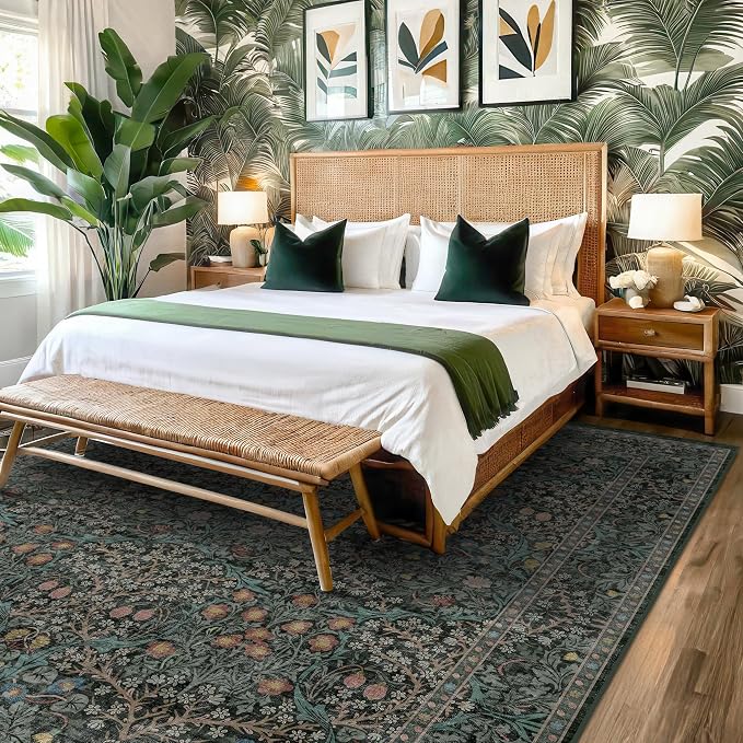 Dining Room Rugs for Under Table