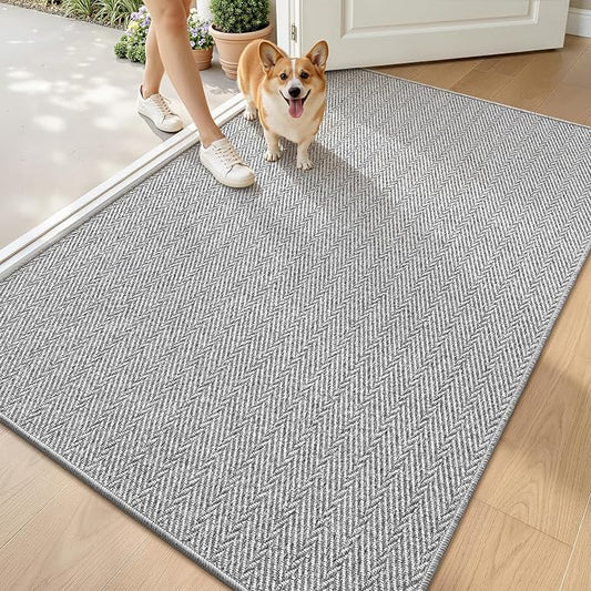 LUMI Ultra Thin Indoor Door Mat