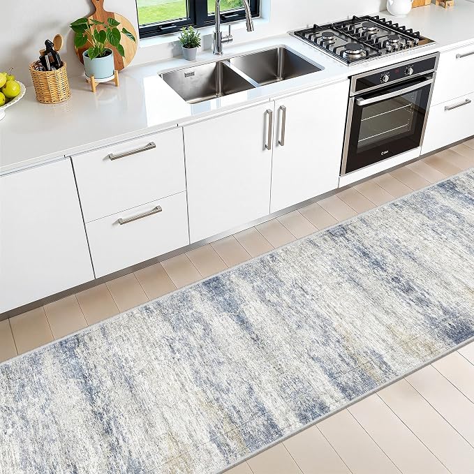 Long Hallway Runner Rug- Carpet Runners