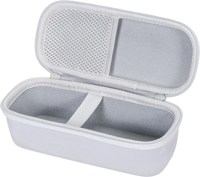 co2CREA Hard Case compatible