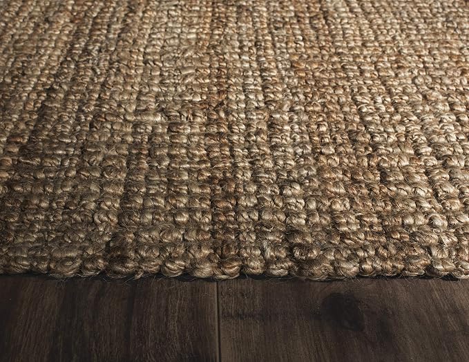 SAFAVIEH Natural Fiber Collection Runner Rug