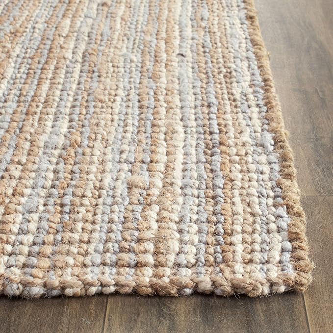 SAFAVIEH Natural Fiber Collection Runner Rug