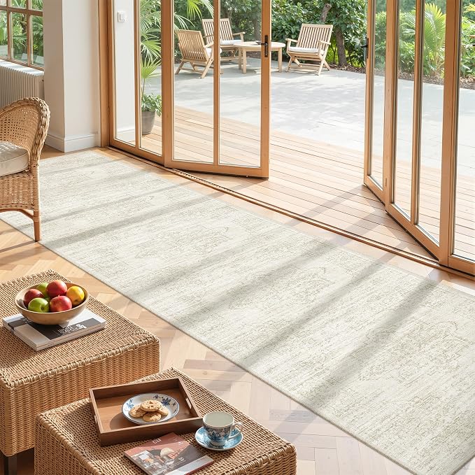 Long Bathroom Rugs Runner