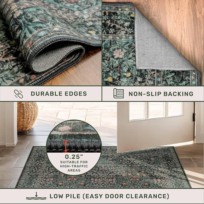 Dining Room Rugs for Under Table