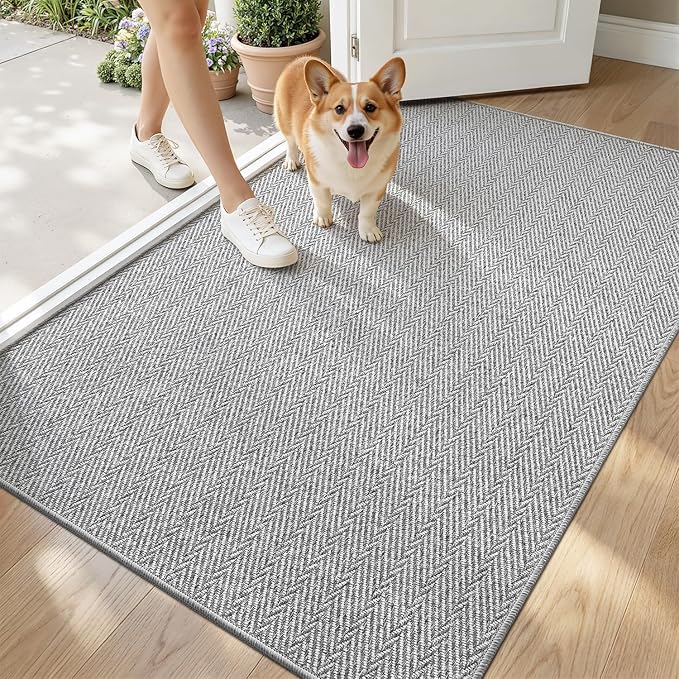 LUMI Ultra Thin Indoor Door Mat