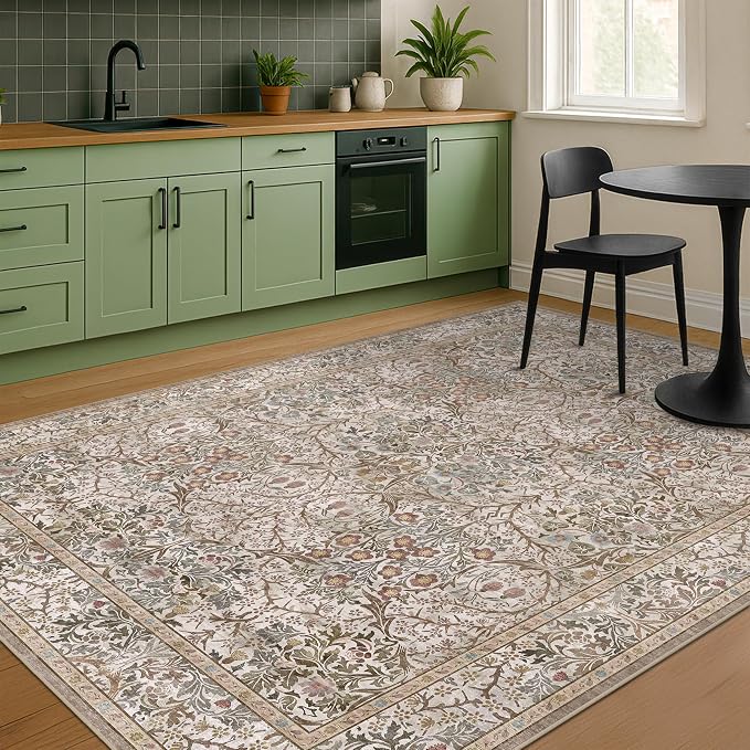 Dining Room Rugs for Under Table
